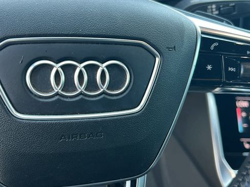 Used 2019 Audi A7 3.0T Premium Plus AWD/4WD image 20