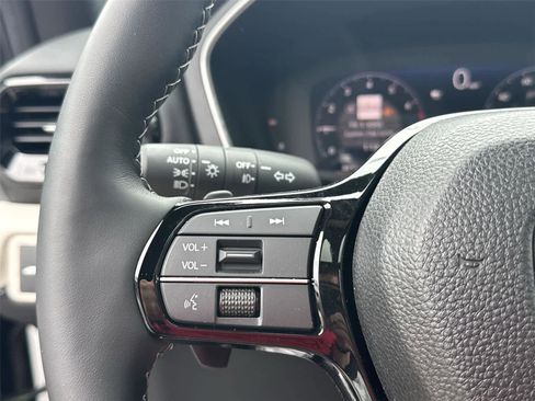 Used 2026 Honda Passport TrailSport Elite image 19
