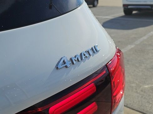 Certified 2025 Mercedes-Benz GLB 250 4MATIC image 7