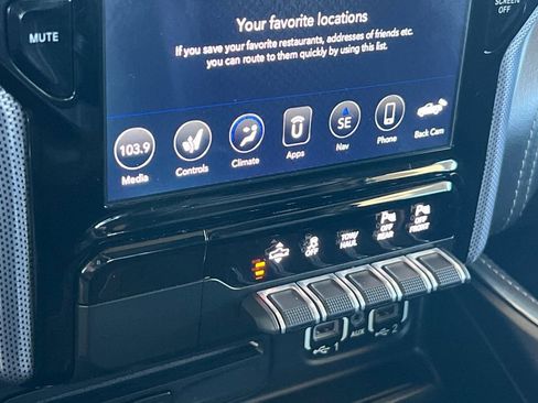 Used 2019 RAM 1500 Limited image 23