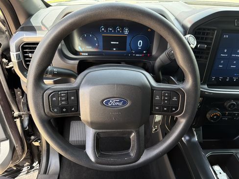 Used 2024 Ford F150 STX RWD image 16