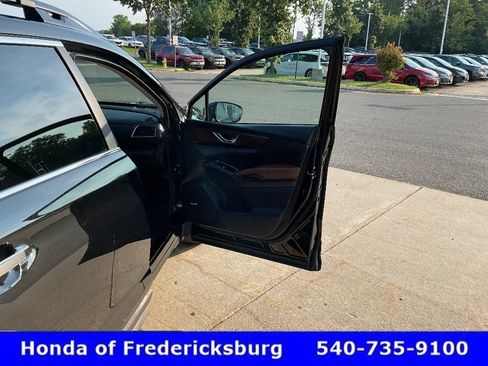 Used 2024 Subaru Ascent Touring AWD/4WD image 21