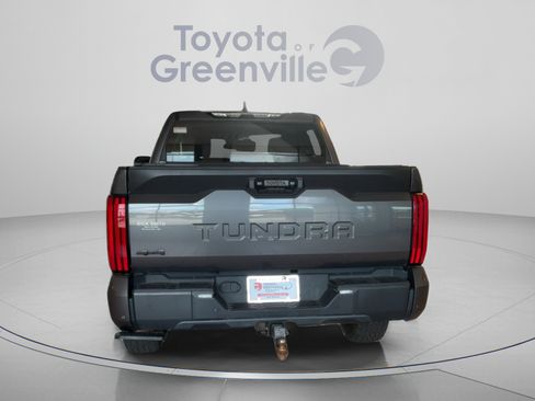 Used 2023 Toyota Tundra SR5 w/ SR5 Premium Package AWD/4WD image 5