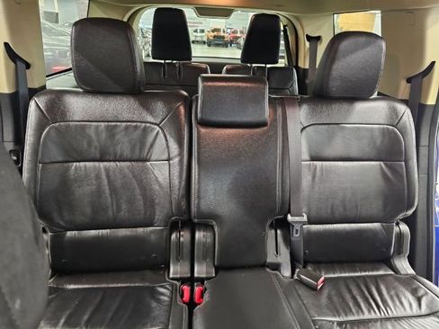 Used 2014 Ford Flex SEL w/ Equipment Group 202A image 31