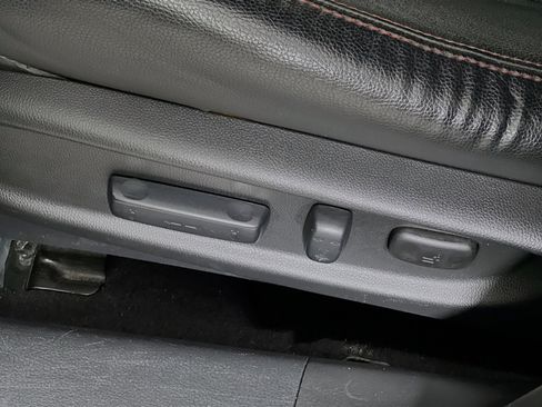 Used 2017 Honda Accord Sport Special Edition image 16