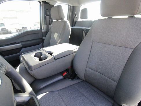 New 2026 Ford F250 XL w/ STX Appearance Package image 17