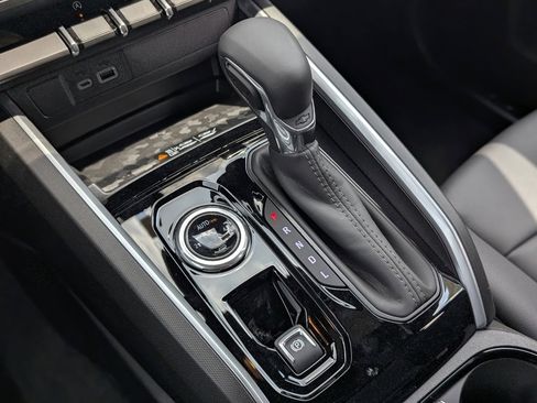 New 2026 Chevrolet Colorado LT w/ LT Convenience Package image 26