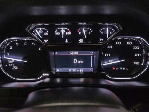 Used 2019 GMC Sierra 1500 SLT image 18