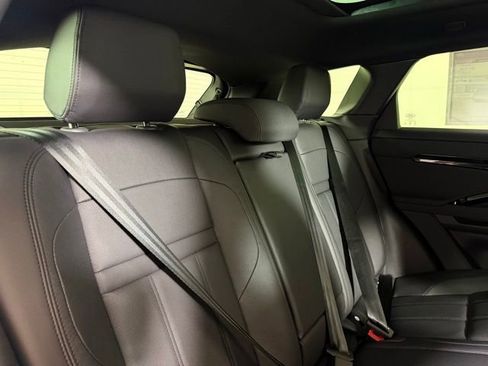 New 2026 Land Rover Range Rover Evoque S image 32