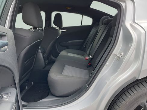 Used 2023 Dodge Charger GT w/ Blacktop Package image 27