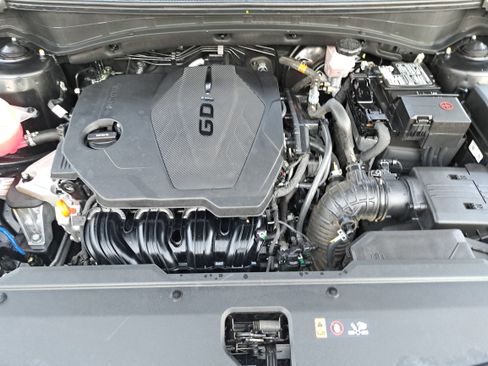 Used 2023 Kia Sportage EX image 27