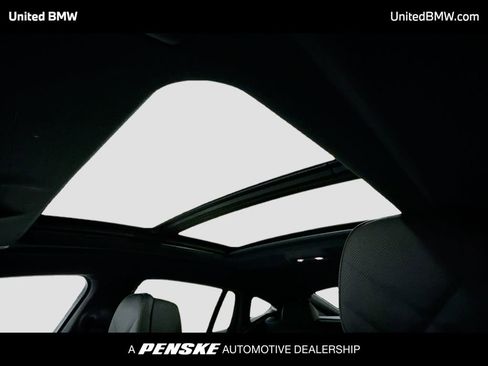 New 2026 BMW X6 xDrive40i w/ Climate Comfort Package image 12