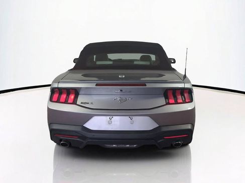 Used 2024 Ford Mustang Premium RWD image 6
