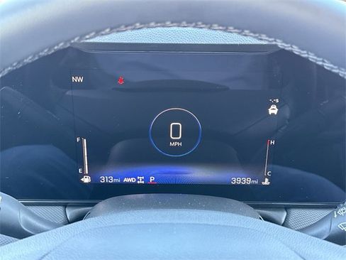 Used 2026 Chevrolet TrailBlazer LT w/ Convenience Package image 19