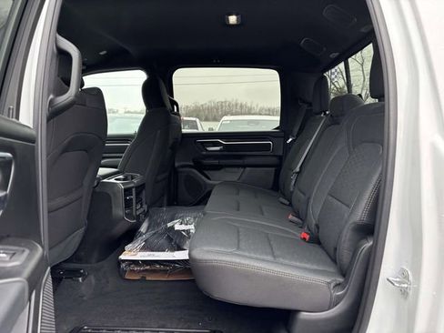 New 2026 RAM 1500 Big Horn image 6