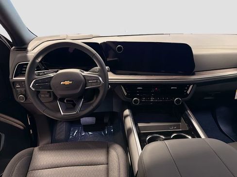 New 2026 Chevrolet Tahoe LS w/ Max Trailering Package image 22