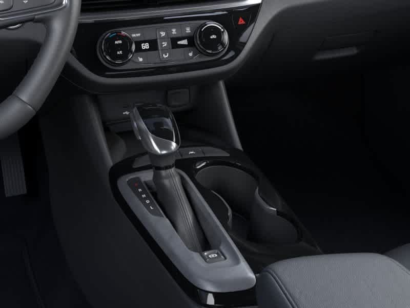 New 2026 Buick Envista Sport Touring w/ Convenience I Package FWD image 23