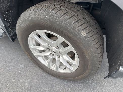 Used 2020 Chevrolet Silverado 1500 RST image 13