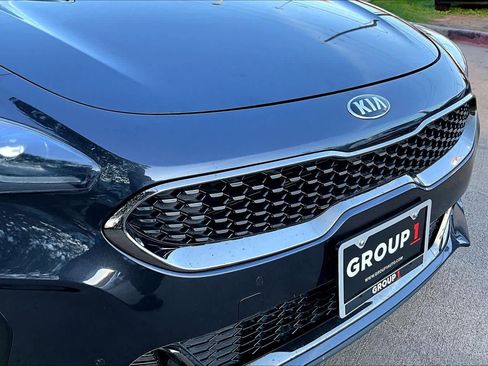 Used 2020 Kia Stinger GT image 29