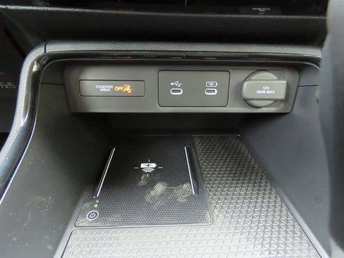 New 2026 Honda CR-V EX-L image 21