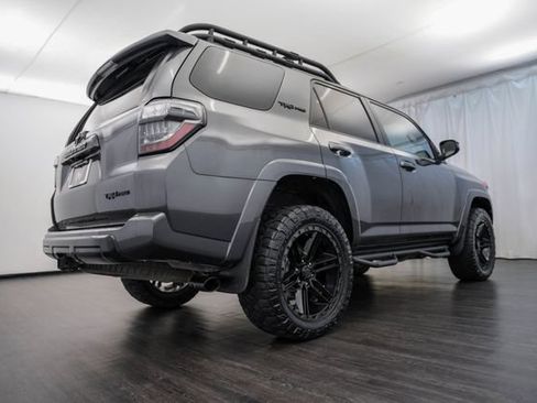 Used 2020 Toyota 4Runner TRD Pro AWD/4WD image 30
