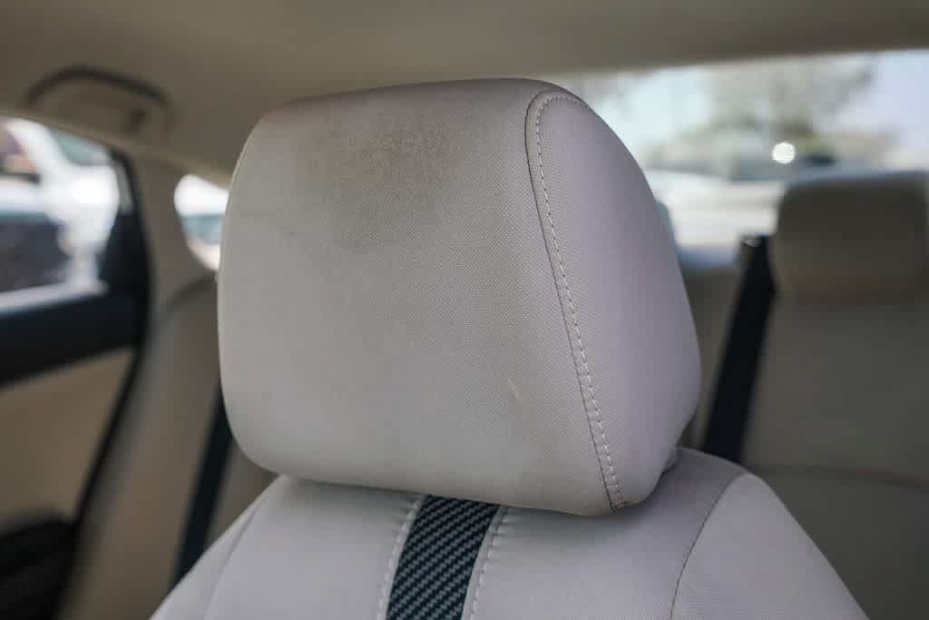 Used 2016 Honda Civic LX image 22