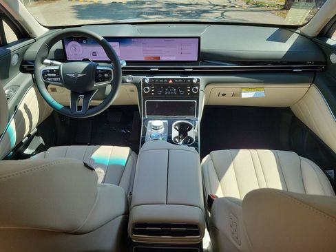New 2026 Genesis GV80 2.5T AWD/4WD image 6