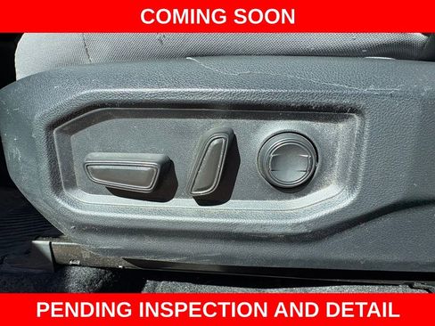 Used 2025 Toyota Tundra SR5 w/ SR5 Convenience Package image 19