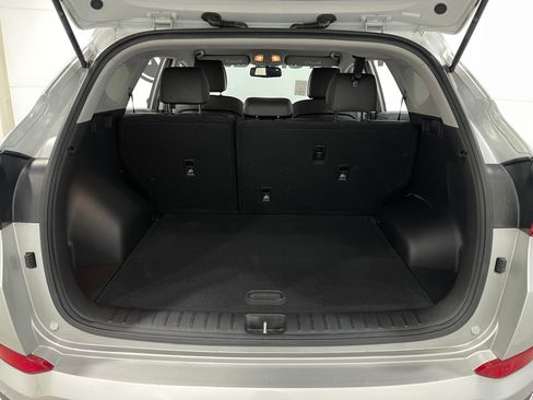 Used 2018 Hyundai Tucson SEL Plus image 25