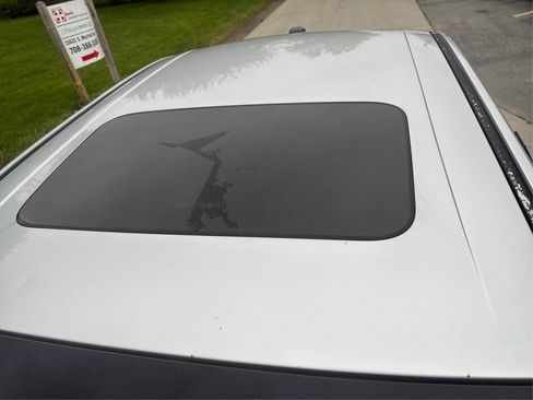 Used 2011 Ford Taurus Limited w/ 301A Rapid Spec Order Code image 11