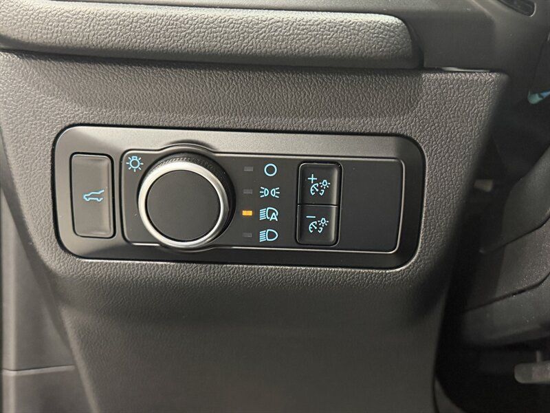 Used 2023 Ford Escape ST-Line w/ Tech Pack #1 FWD image 14