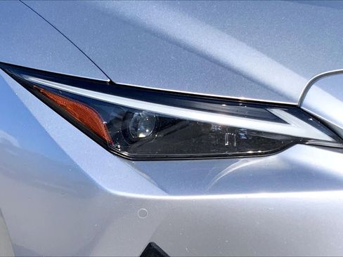 Used 2022 Lexus IS 350 F Sport image 24