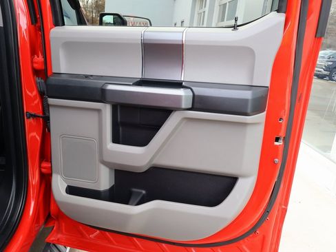 Used 2019 Ford F150 XLT w/ Equipment Group 302A Luxury image 29