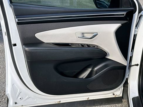 Used 2022 Hyundai Tucson SEL w/ Convenience Package image 17