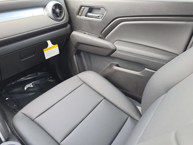 New 2026 Chevrolet Colorado LT w/ LT Convenience Package RWD image 17