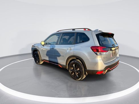 Used 2023 Subaru Forester Sport image 6