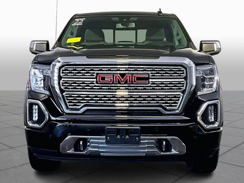 Used 2022 GMC Sierra 1500 Denali w/ Denali Premium Package image 4