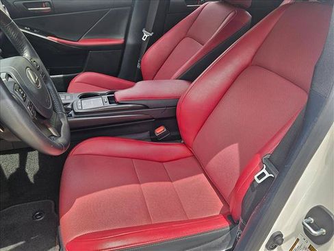 Used 2024 Lexus IS 300 w/ Comfort Package RWD image 15