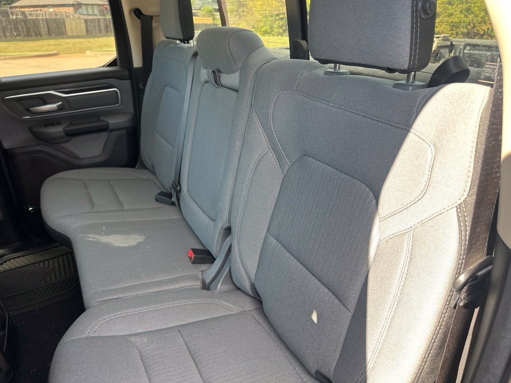 Used 2020 RAM 1500 Big Horn RWD image 11