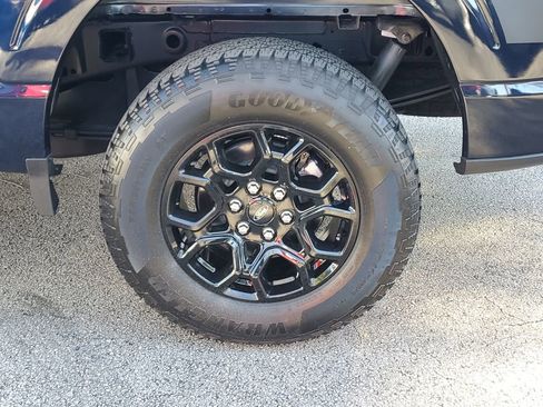 Used 2025 Ford F150 XLT w/ Equipment Group 301A Standard image 6