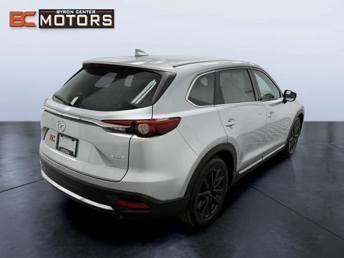 Used 2019 MAZDA CX-9 Grand Touring image 6