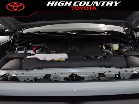 New 2026 Toyota Tundra Limited w/ Nightshade Package AWD/4WD image 23