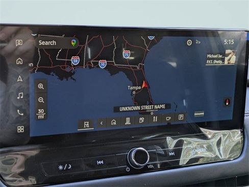 New 2025 Mitsubishi Outlander ES image 22