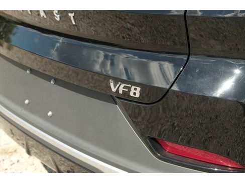 Used 2023 VinFast VF 8 Plus AWD/4WD image 12