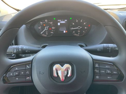 New 2025 RAM ProMaster 3500 w/ Convenience Group image 17