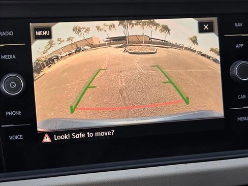 Used 2019 Volkswagen Jetta SEL Premium image 13