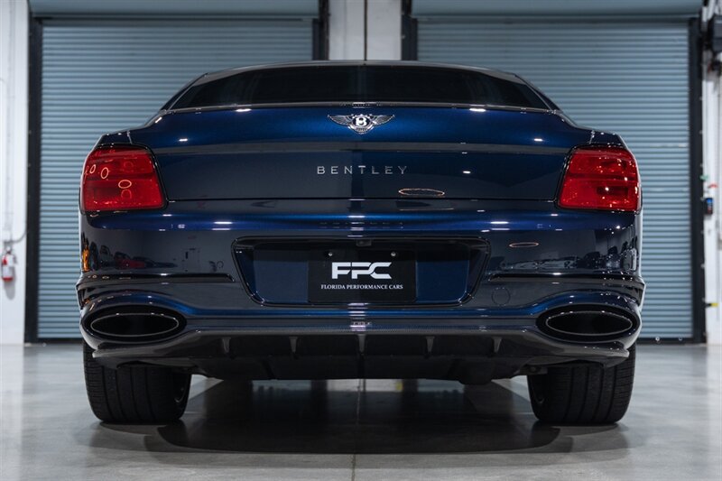 Used 2022 Bentley Flying Spur W12 AWD/4WD image 71