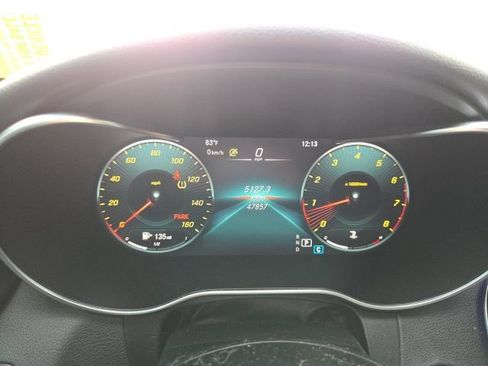 Used 2020 Mercedes-Benz C 300 Coupe image 13