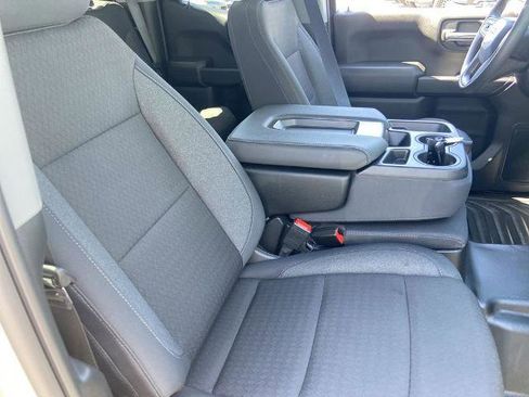 Used 2026 GMC Sierra 1500 Pro w/ Pro Value Package RWD image 22