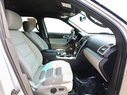 Used 2013 Ford Explorer XLT AWD/4WD image 21
